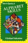 Beispielbild fr How to Sparkle at Alphabet Skills zum Verkauf von WorldofBooks