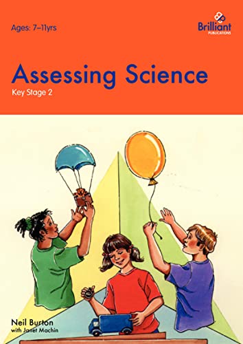 Stock image for Assessing Science Key Stage 2 for sale by MusicMagpie