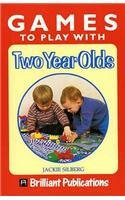 Beispielbild fr Games to Play with Two Year Olds zum Verkauf von WorldofBooks