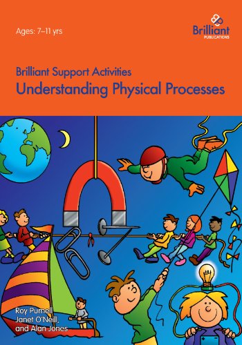 Understanding Physical Processes (Brilliant Support Activities) (9781897675618) by Purnell, Roy; O'neill, Janet; Jones, Alan