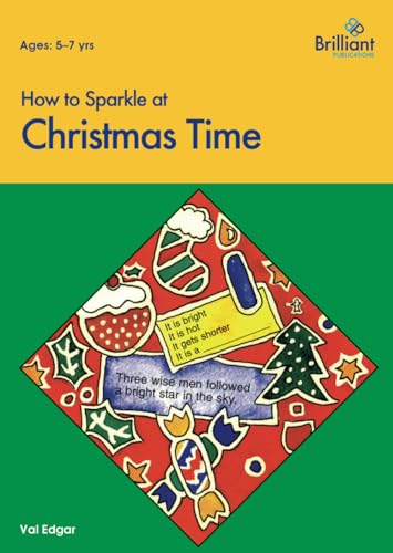 9781897675625: How to Sparkle at Christmas Time