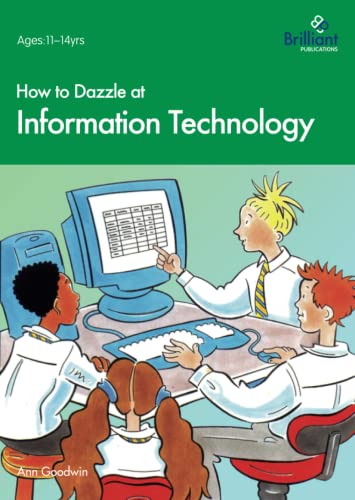Imagen de archivo de How to Dazzle at Information Technology a la venta por MusicMagpie