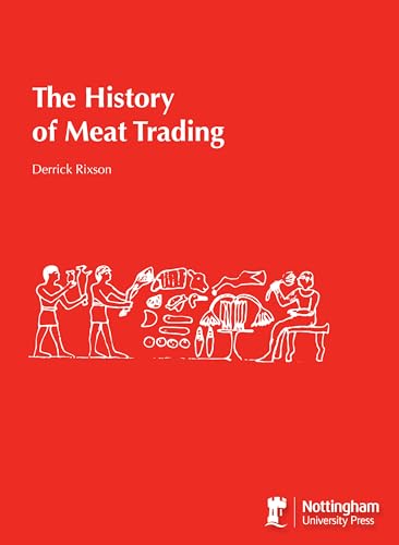 9781897676318: The History of Meat Trading