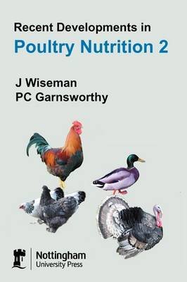 9781897676431: Recent Developments in Poultry Nutrition