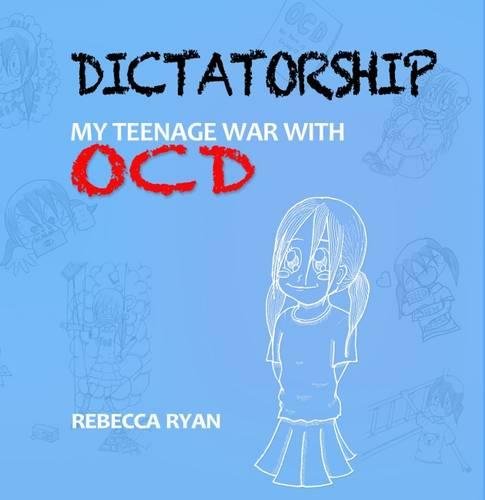 Stock image for Dictatorship : My Teenage War with OCD 2016 for sale by WorldofBooks