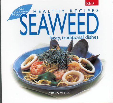 Stock image for Healthy Recipes - Seaweed for sale by WorldofBooks