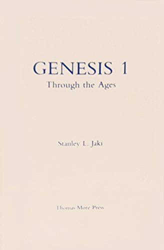 Stock image for Genesis 1: Through the Ages for sale by Front Cover Books