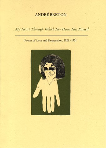 Beispielbild fr My Heart Through Which Her Heart Has Passed zum Verkauf von Irish Booksellers