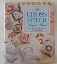 Beispielbild fr Cross Stich Project Book zum Verkauf von WorldofBooks