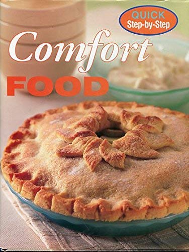 Beispielbild fr Comfort Food zum Verkauf von WorldofBooks