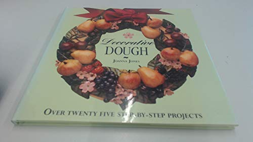 Beispielbild fr Decorative Dough zum Verkauf von WorldofBooks