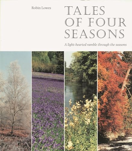 Beispielbild fr Tales of Four Seasons zum Verkauf von WorldofBooks