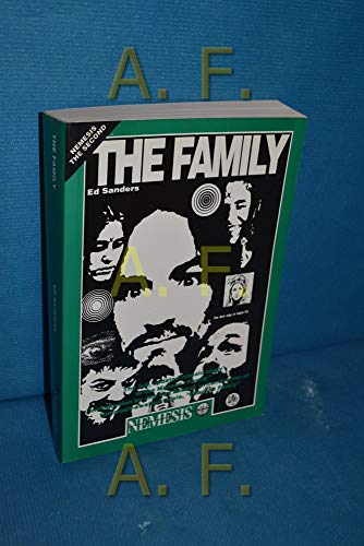 9781897743157: The Family, The (Nemesis True Crime S.)