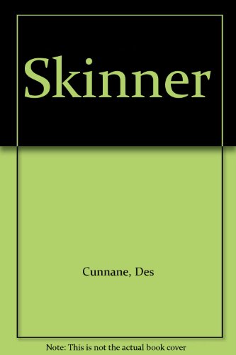 Stock image for Skinner for sale by WorldofBooks