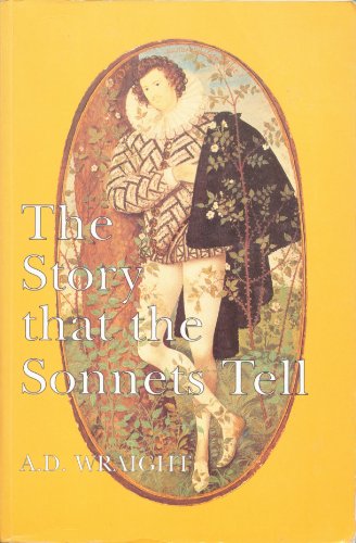 9781897763056: The Story That the Sonnets Tell