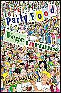 Beispielbild fr Party Food for Vegetarians zum Verkauf von WorldofBooks