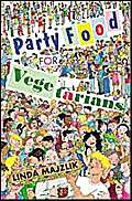 Imagen de archivo de Party Food for Vegetarians a la venta por WorldofBooks