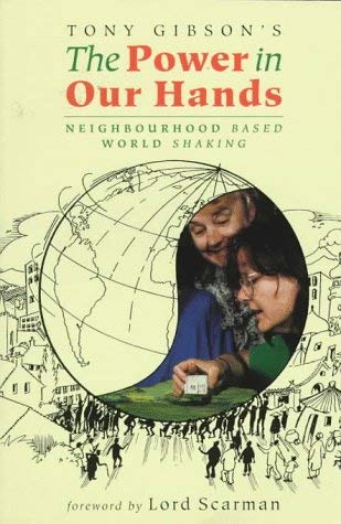 Stock image for The Power in Our Hands for sale by WorldofBooks
