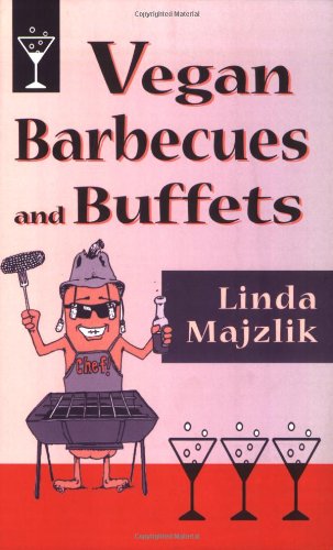 Imagen de archivo de Vegan Barbecues and Buffets a la venta por AwesomeBooks