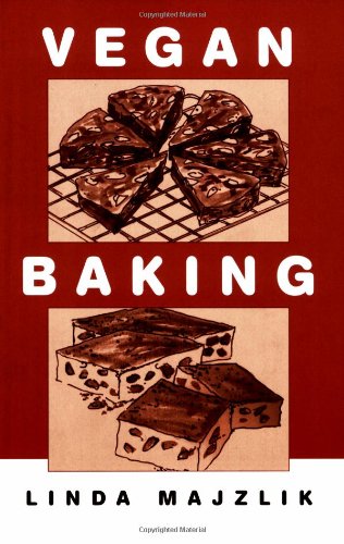 Imagen de archivo de Vegan Baking (Vegan Cookbook Series) a la venta por WorldofBooks