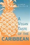 Beispielbild fr A Vegan Taste of the Caribbean (Vegan Cookbooks) zum Verkauf von SecondSale