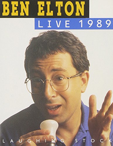 9781897774113: Live 1989