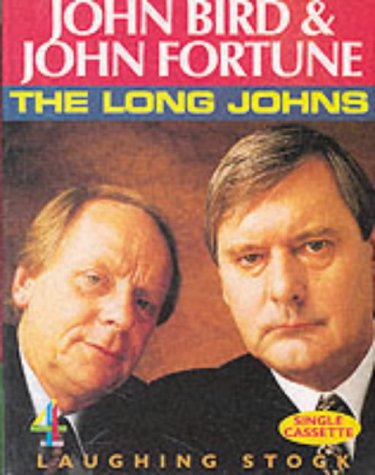 Long Johns (9781897774670) by John Bird; John Fortune