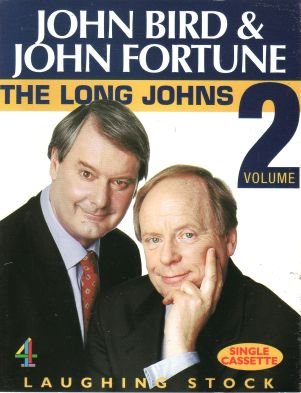 Long Johns (9781897774731) by Bird, John; Fortune, John