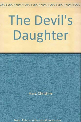 Beispielbild fr The Devil's Daughter: The Epic Auto-biography of the Girl Who Was Told Her Father is Ian Brady zum Verkauf von WorldofBooks