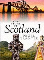 9781897784075: The Story of Scotland