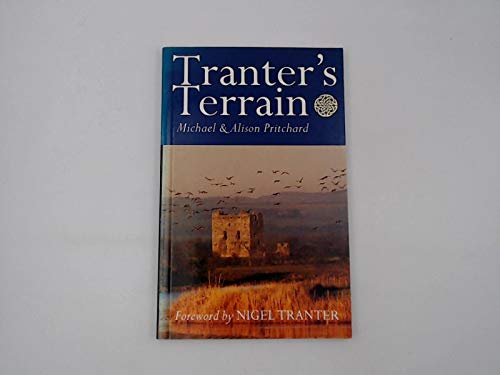 Stock image for Tranter's Terrain for sale by Better World Books Ltd