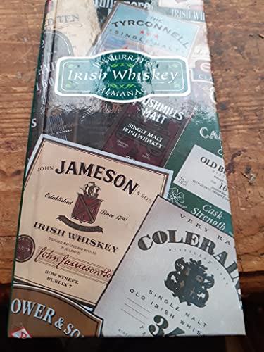 Irish Whiskey Almanac (9781897784334) by James Murray