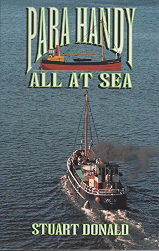 Stock image for Para Handy All at Sea for sale by Victoria Bookshop