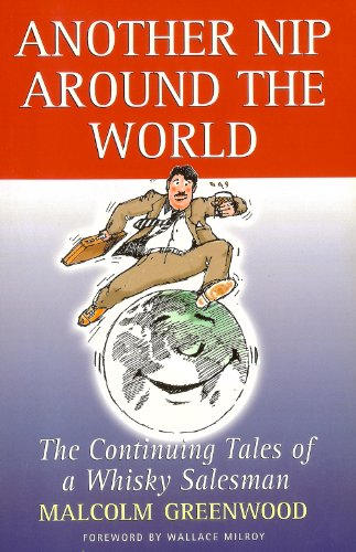 Stock image for Another Nip Around the World for sale by AwesomeBooks