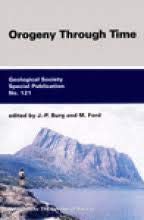 Beispielbild fr eological Society Special Publication: Orogeny Through Time (Volume 121) zum Verkauf von Anybook.com