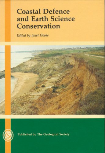 coastal Defence and Earth Science Conservation