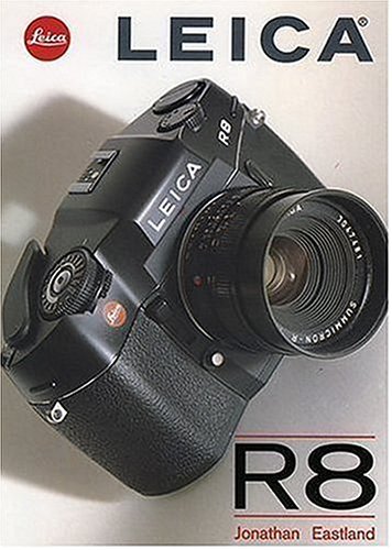 Stock image for Leica R8 for sale by WorldofBooks