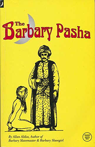 Imagen de archivo de Barbary Pasha a la venta por WorldofBooks
