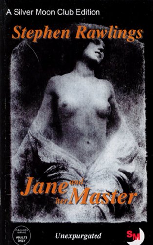 9781897809358: Jane and Her Master