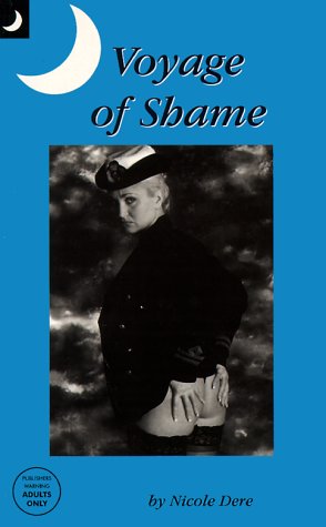 Stock image for Voyage of Shame for sale by Robert S. Brooks, Bookseller