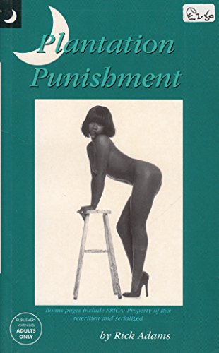 Imagen de archivo de Plantation Punishment a la venta por WorldofBooks