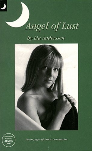 Stock image for Angel of Lust for sale by Robert S. Brooks, Bookseller