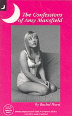 9781897809549: Confessions of Amy Mansfield