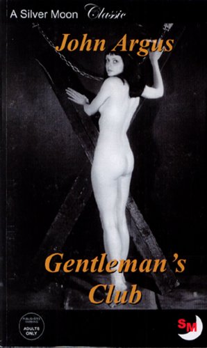 Beispielbild fr Gentleman's Club (Classic S.) zum Verkauf von WorldofBooks