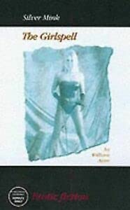 Imagen de archivo de The Girlspell: 29 (Silver Mink) a la venta por WorldofBooks