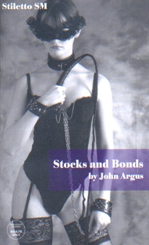 Imagen de archivo de Stocks and Bonds (Stiletto) a la venta por HPB-Emerald