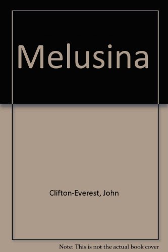 Stock image for Melusina for sale by madelyns books