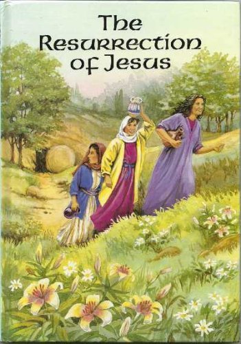 Stock image for The Resurrection of Jesus for sale by Greener Books