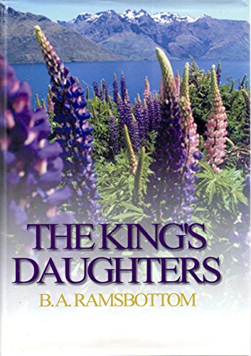 Imagen de archivo de The King's Daughters a la venta por WorldofBooks