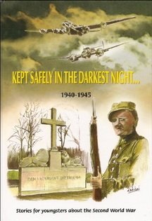 Stock image for Kept Safely in the Darkest Night for sale by MusicMagpie